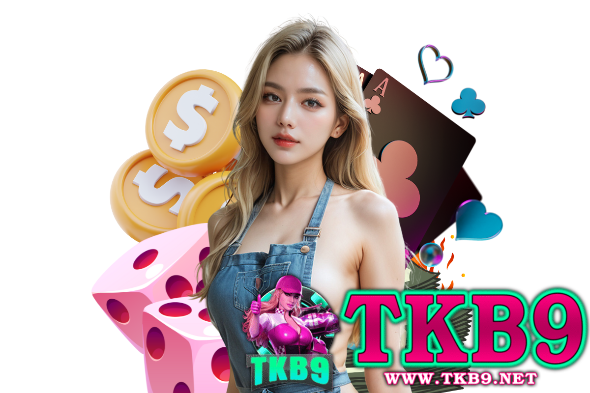 tkb9 slot